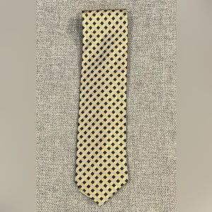 ROBERT VILLINI (1) - PURA SETA (1) Silk Ties - $30 for both